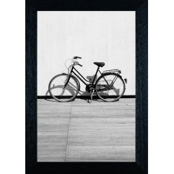 Tableau Vélo ancien, exclusivité de Imprim'Déco, magasin en ligne spécialisé en déco murale