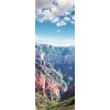Sticker porte le grand Canyon