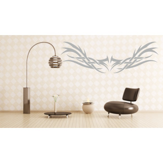 Sticker Tatoo Maori 5