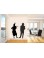Sticker autocollant couple année 30-2