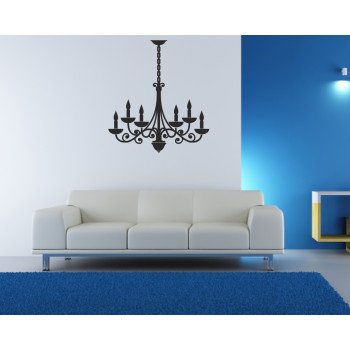 Sticker vinyl lustre vintage 3