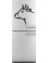 sticker tete de vache