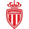Sticker adhésif AS Monaco
