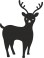 Sticker Noel Renne
