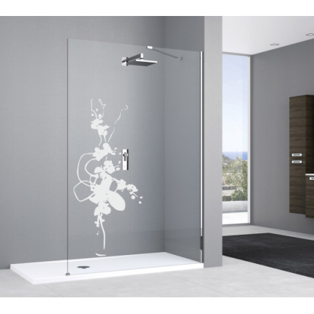 Adhésif occultant frise HK