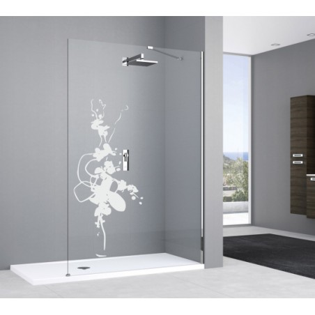 Adhésif occultant frise HK