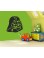 sticker masque Dark Vador
