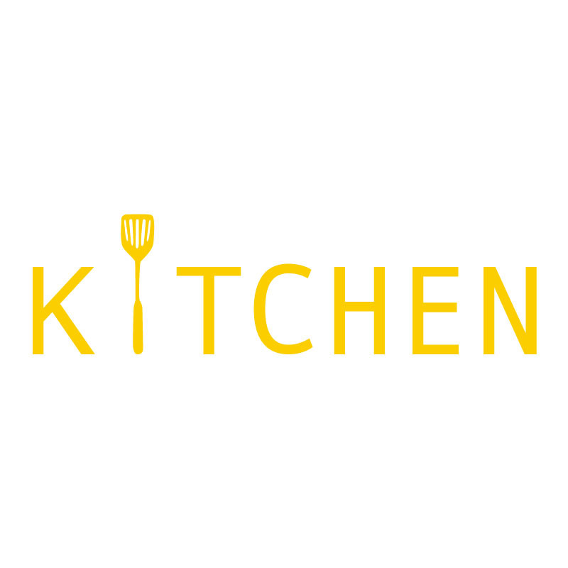 Sticker Kitchen