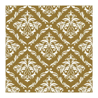 Sticker mural carreau ciment 3