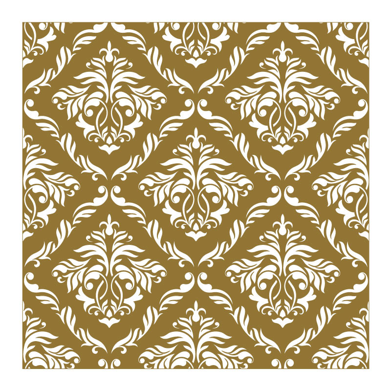 Sticker mural carreau ciment 3