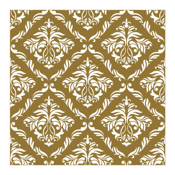 Sticker mural carreau ciment 3