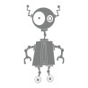 Sticker robot 2