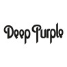 Sticker vinyle Deep Purple