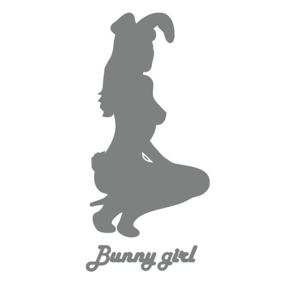 Bunny Girl