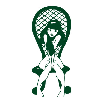 Sticker mural new Emmanuelle