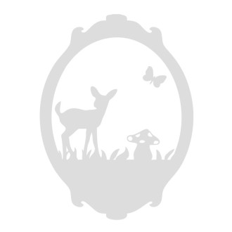 Adhésif pour vitres miroir foret