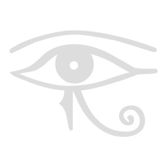 Adhésif sur mesure symbole egypte